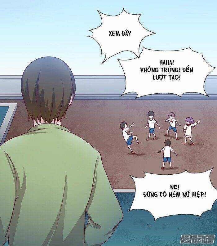 Katakoi Opera - Chapter 16 - Trang 29