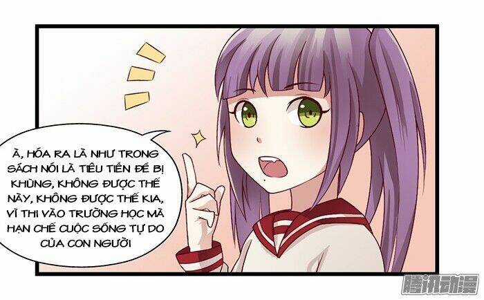 Katakoi Opera - Chapter 16 - Trang 8