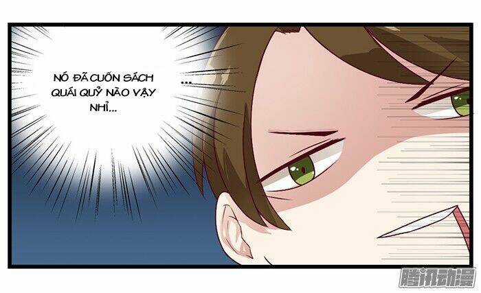 Katakoi Opera - Chapter 16 - Trang 9