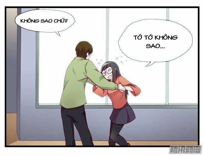 Katakoi Opera - Chapter 17 - Trang 17