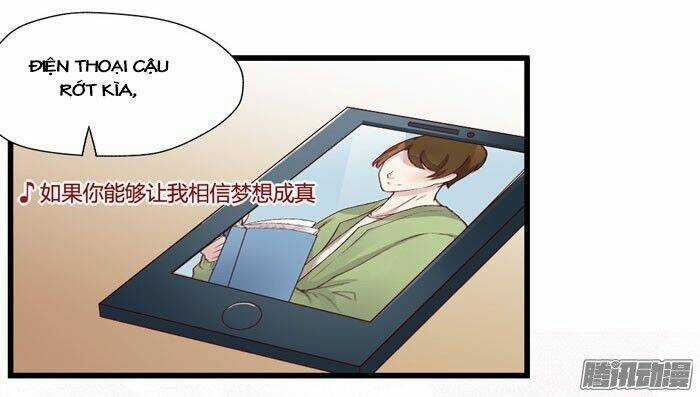 Katakoi Opera - Chapter 17 - Trang 18