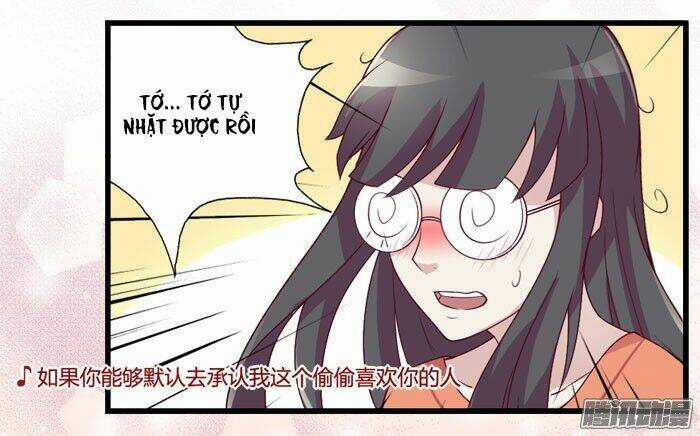 Katakoi Opera - Chapter 17 - Trang 19