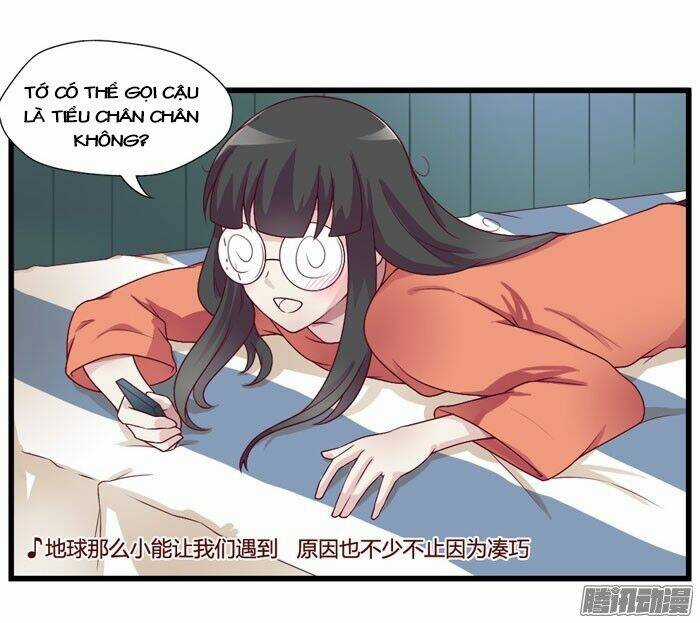 Katakoi Opera - Chapter 17 - Trang 21