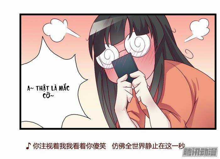 Katakoi Opera - Chapter 17 - Trang 22