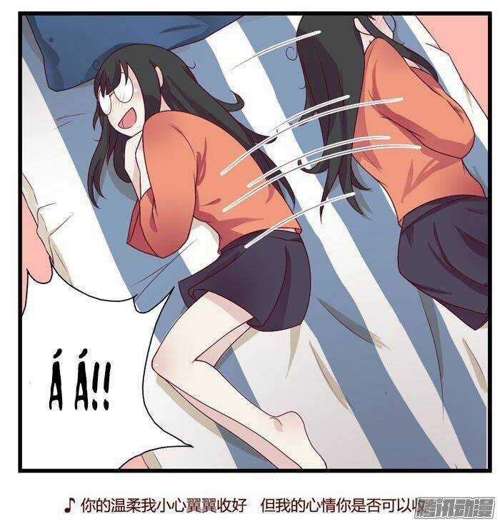 Katakoi Opera - Chapter 17 - Trang 25