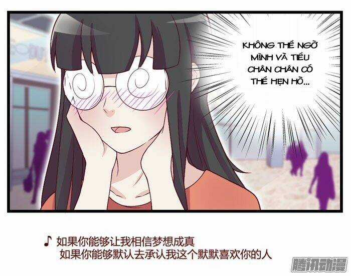 Katakoi Opera - Chapter 17 - Trang 30