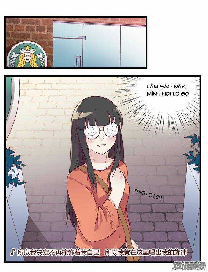 Katakoi Opera - Chapter 17 - Trang 31