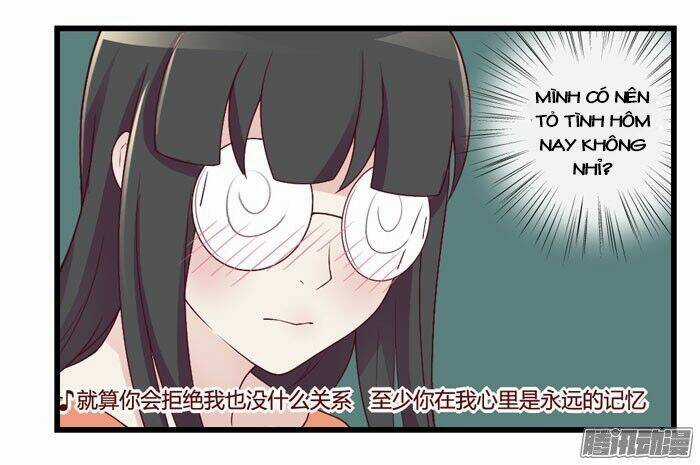 Katakoi Opera - Chapter 17 - Trang 32