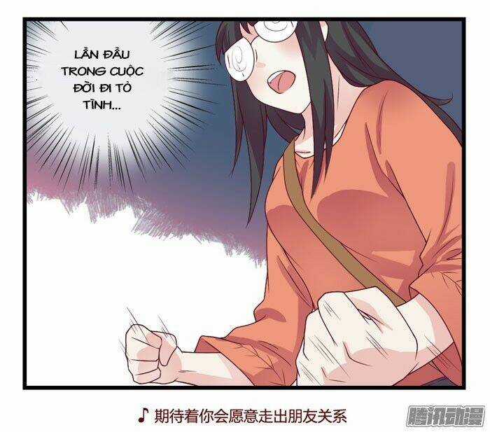 Katakoi Opera - Chapter 17 - Trang 34