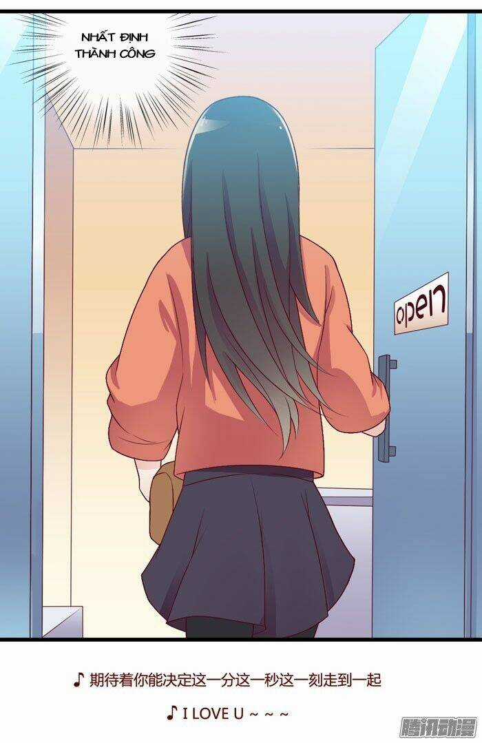 Katakoi Opera - Chapter 17 - Trang 35