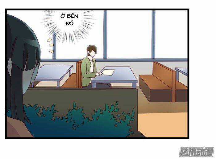 Katakoi Opera - Chapter 17 - Trang 36