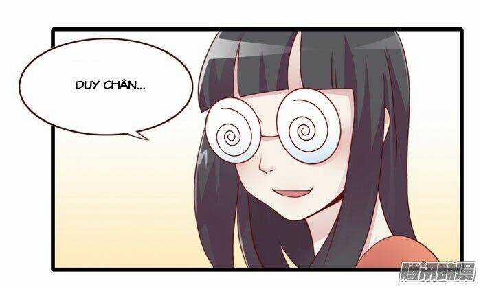 Katakoi Opera - Chapter 17 - Trang 37