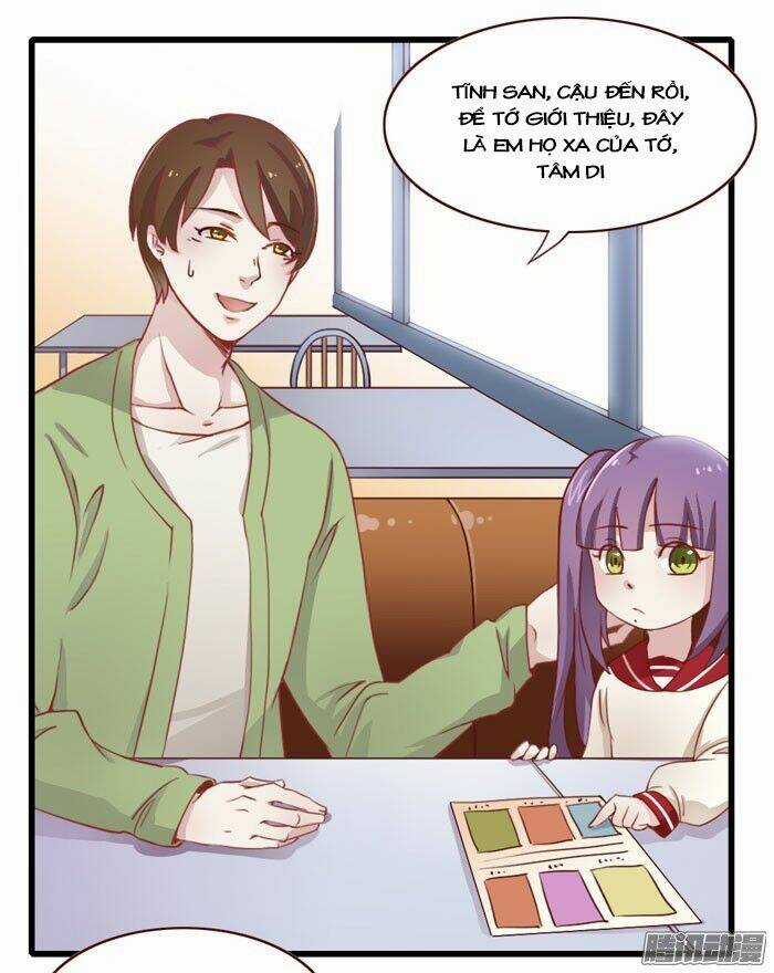 Katakoi Opera - Chapter 17 - Trang 39