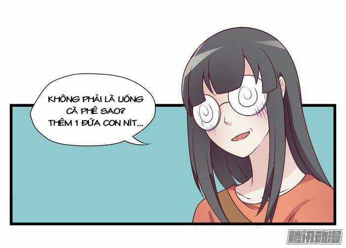 Katakoi Opera - Chapter 18 - Trang 2