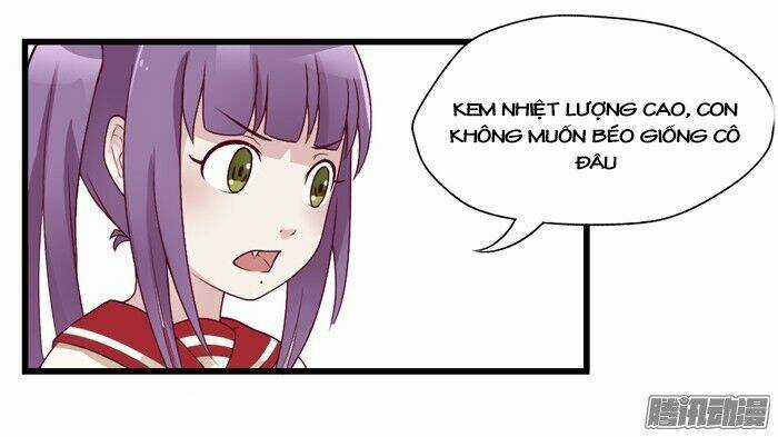 Katakoi Opera - Chapter 18 - Trang 13