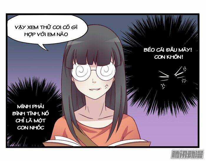 Katakoi Opera - Chapter 18 - Trang 14