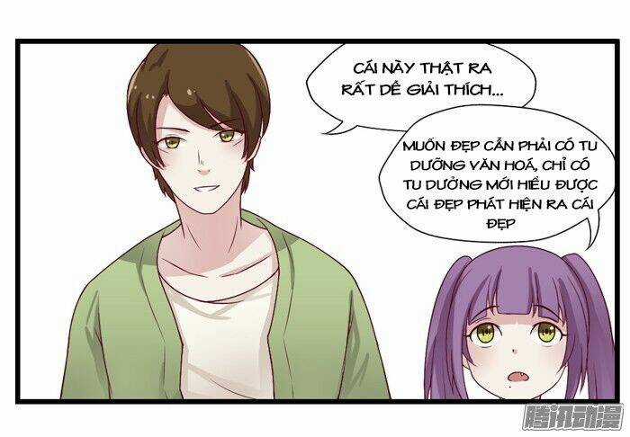 Katakoi Opera - Chapter 18 - Trang 19