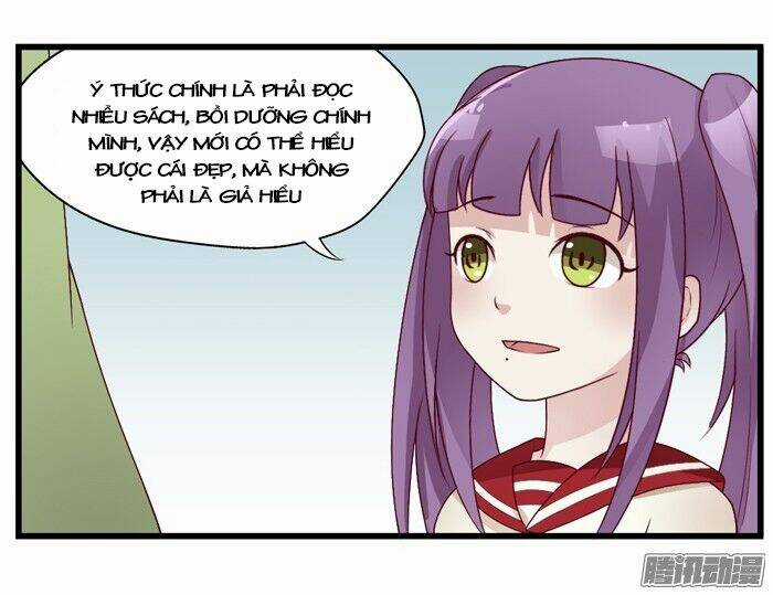 Katakoi Opera - Chapter 18 - Trang 20