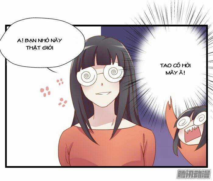 Katakoi Opera - Chapter 18 - Trang 22