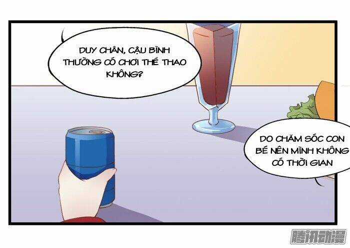 Katakoi Opera - Chapter 18 - Trang 23