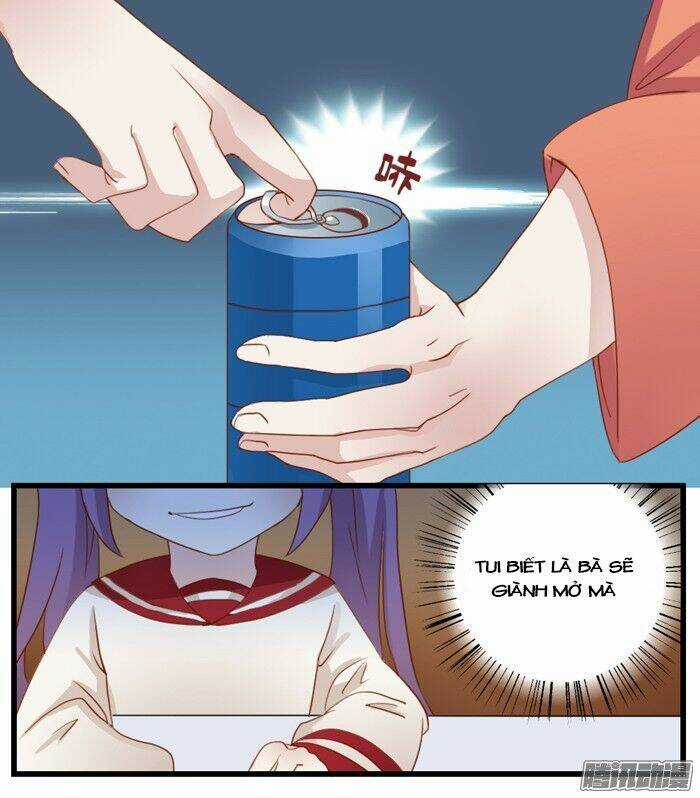 Katakoi Opera - Chapter 18 - Trang 27