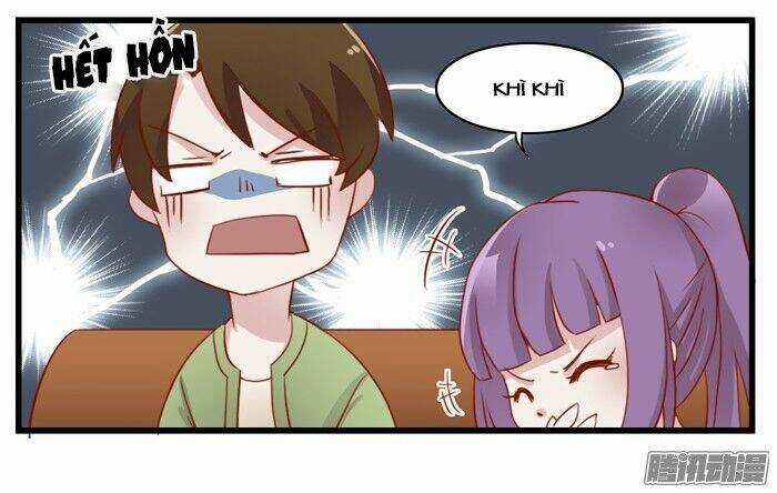 Katakoi Opera - Chapter 18 - Trang 29