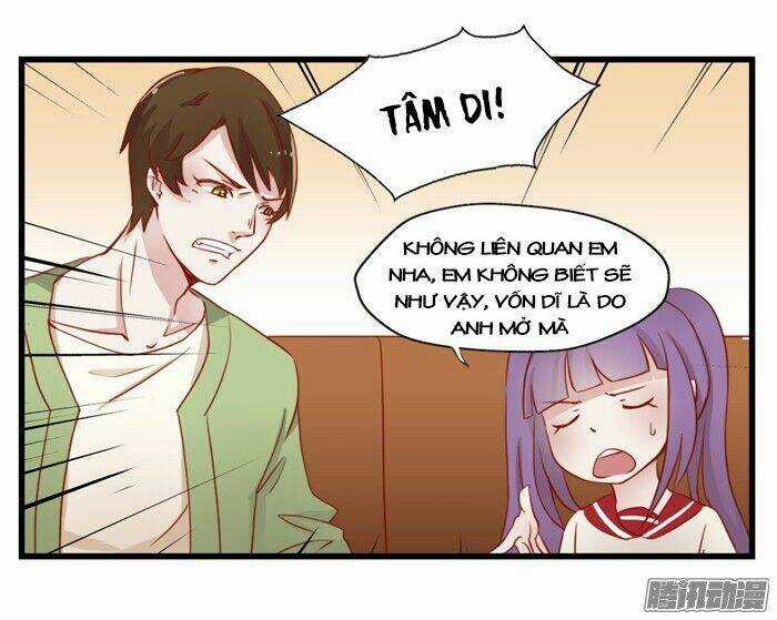 Katakoi Opera - Chapter 18 - Trang 31