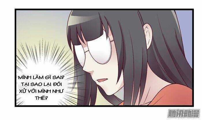 Katakoi Opera - Chapter 18 - Trang 34