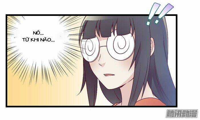 Katakoi Opera - Chapter 18 - Trang 36