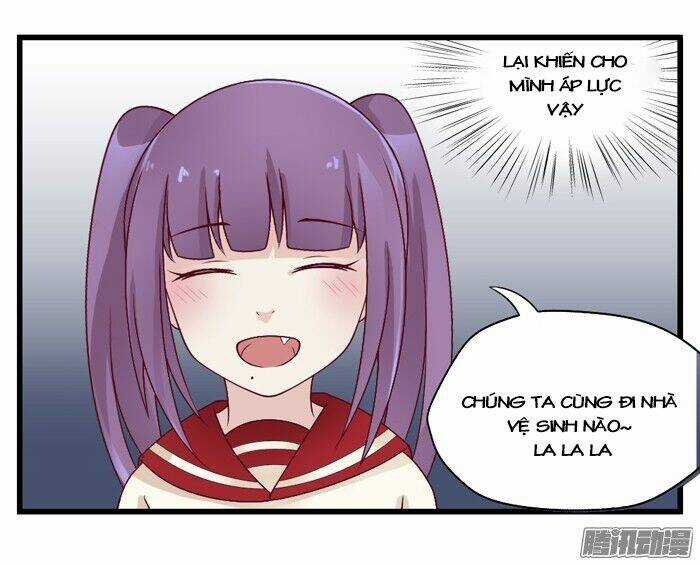 Katakoi Opera - Chapter 18 - Trang 37