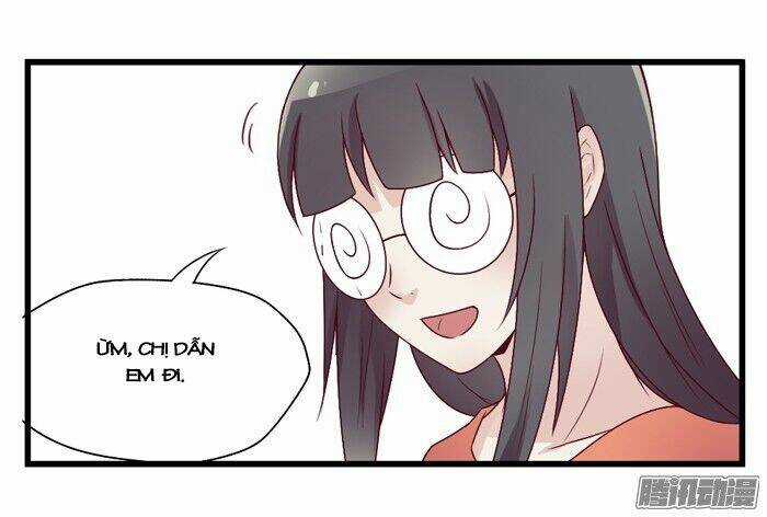 Katakoi Opera - Chapter 18 - Trang 38