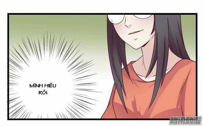 Katakoi Opera - Chapter 18 - Trang 39