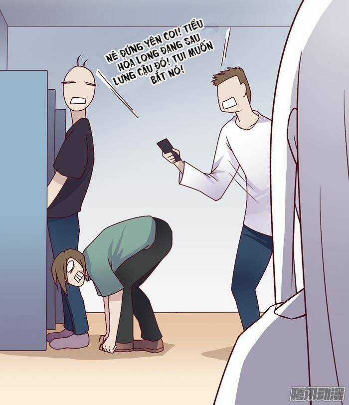 Katakoi Opera - Chapter 19 - Trang 11