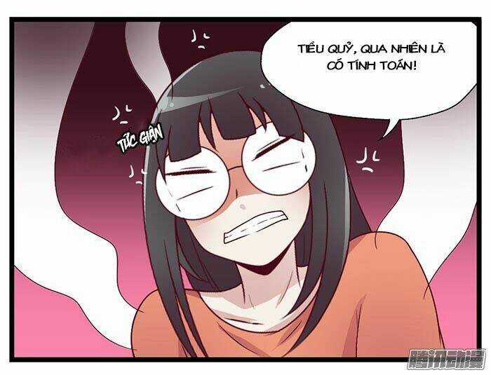 Katakoi Opera - Chapter 19 - Trang 14