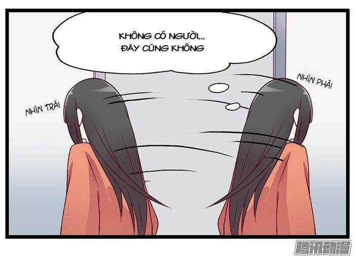 Katakoi Opera - Chapter 19 - Trang 17