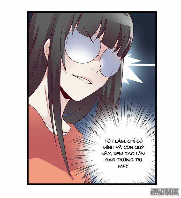 Katakoi Opera - Chapter 19 - Trang 18