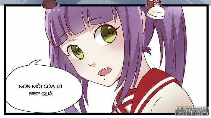 Katakoi Opera - Chapter 19 - Trang 3