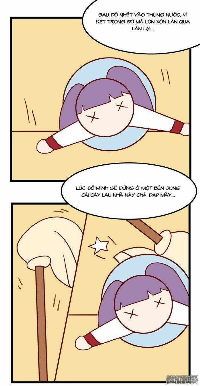 Katakoi Opera - Chapter 19 - Trang 22