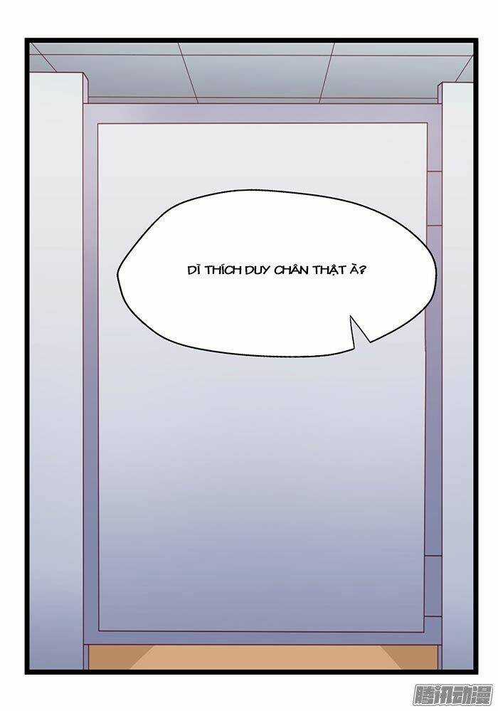 Katakoi Opera - Chapter 19 - Trang 27