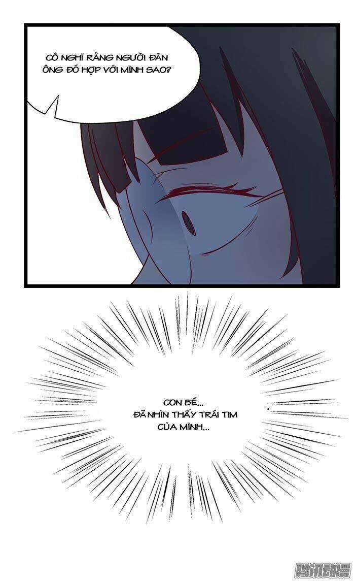 Katakoi Opera - Chapter 19 - Trang 28