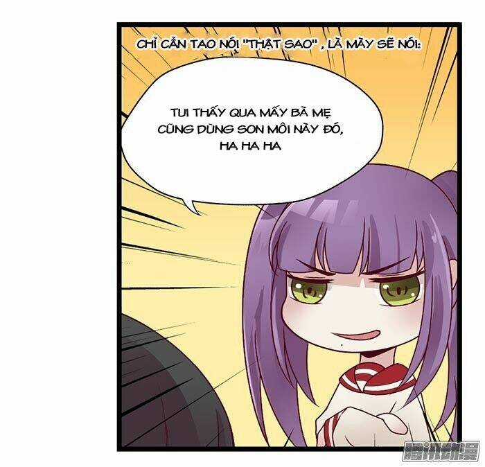 Katakoi Opera - Chapter 19 - Trang 5