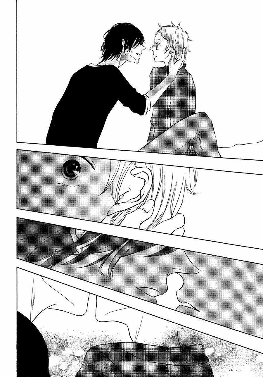 Katakoi Opera - Chapter 2 - Trang 22