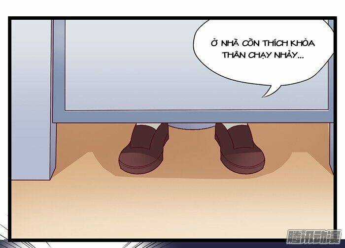 Katakoi Opera - Chapter 20 - Trang 11