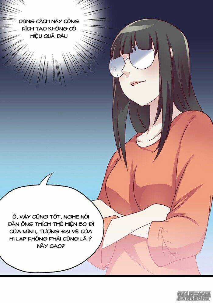 Katakoi Opera - Chapter 20 - Trang 12