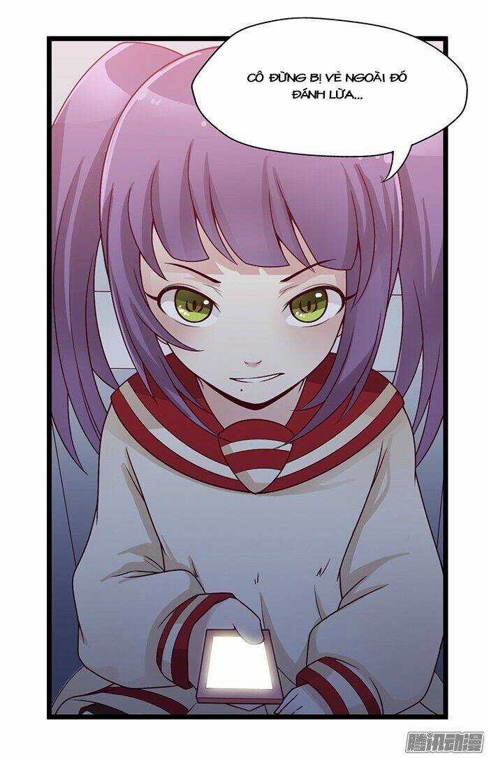 Katakoi Opera - Chapter 20 - Trang 13