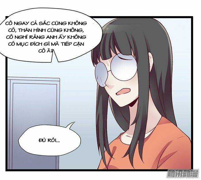 Katakoi Opera - Chapter 20 - Trang 15