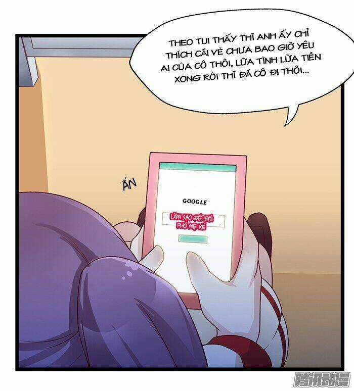 Katakoi Opera - Chapter 20 - Trang 16