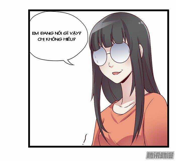 Katakoi Opera - Chapter 20 - Trang 3