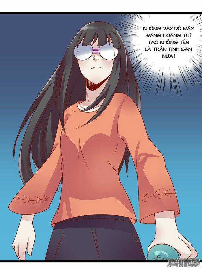 Katakoi Opera - Chapter 20 - Trang 21