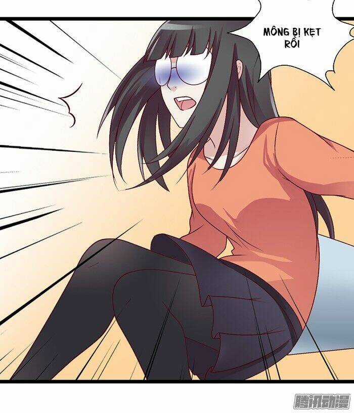 Katakoi Opera - Chapter 20 - Trang 25